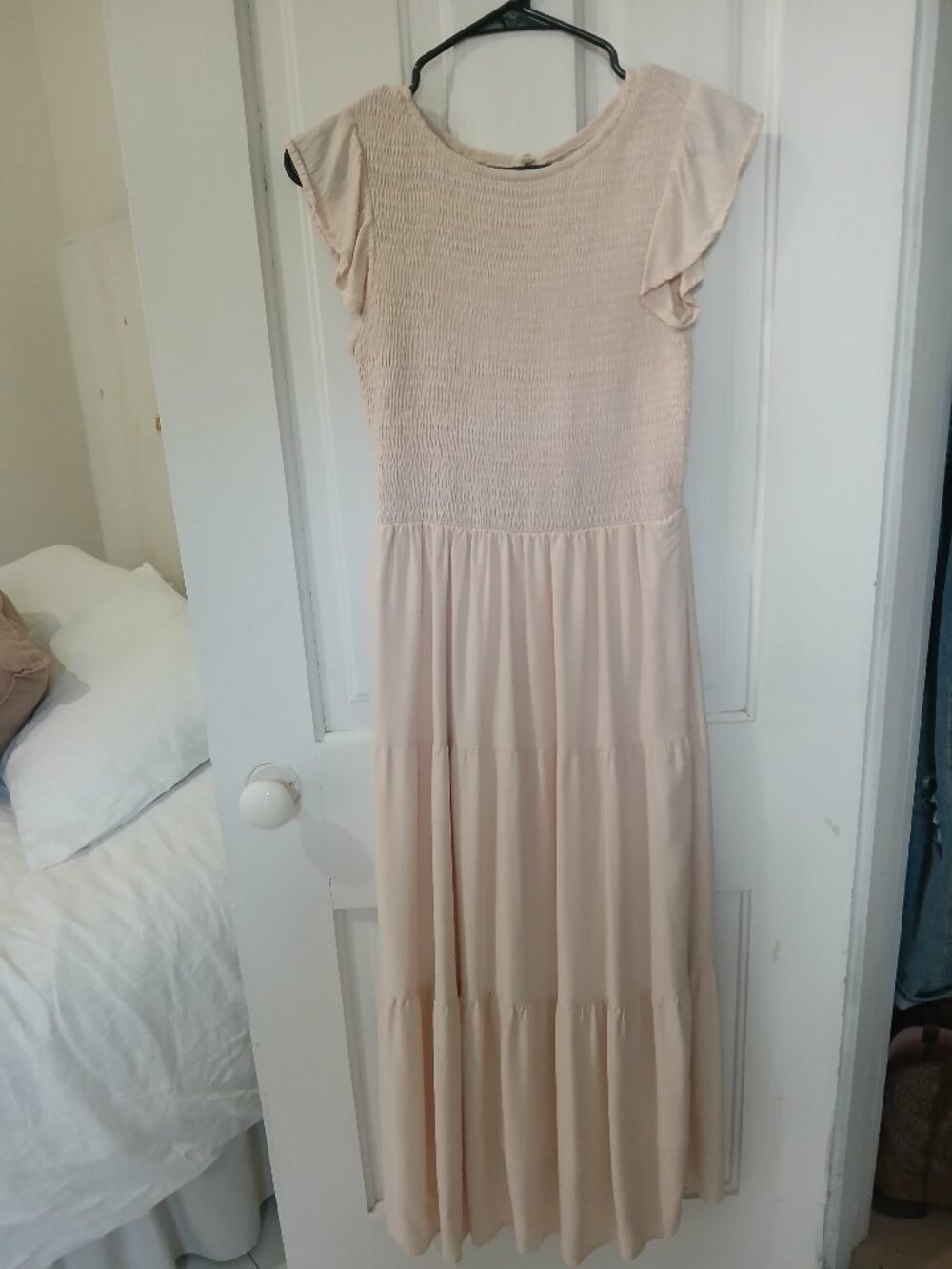 Zesica xs midi dress